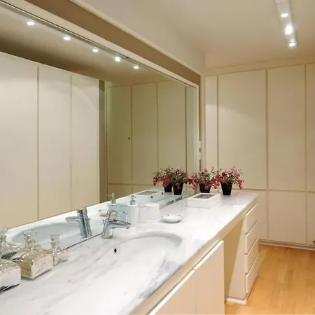 Casa Scordilli Βίλα *