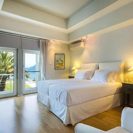 Βίλα Casa Scordilli Χανιά