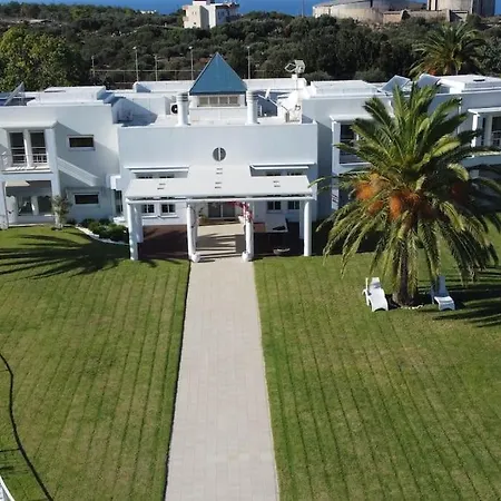 Casa Scordilli