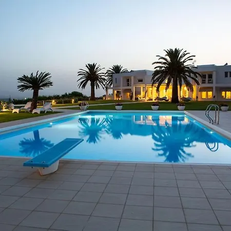 Casa Scordilli Βίλα *