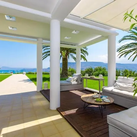 Βίλα Casa Scordilli Χανιά
