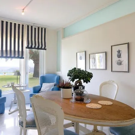 Casa Scordilli Βίλα *