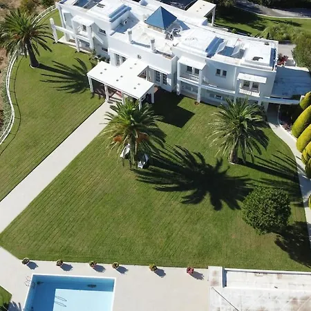 Casa Scordilli * Χανιά