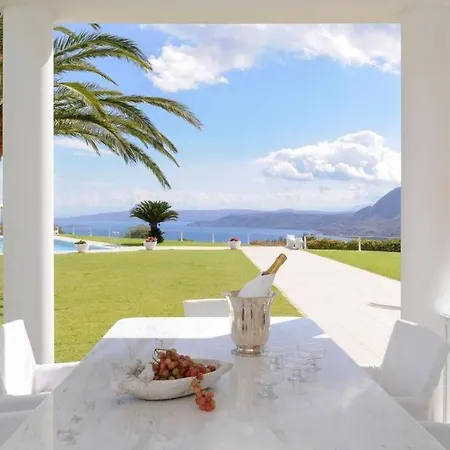 Casa Scordilli Χανιά