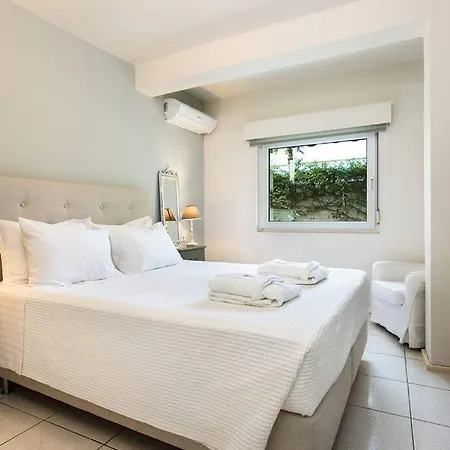 Casa Scordilli Βίλα *