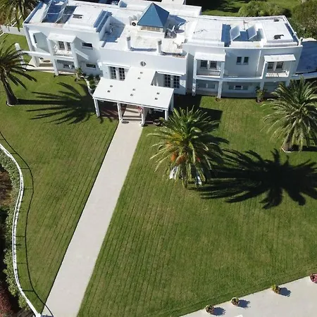Casa Scordilli * Χανιά