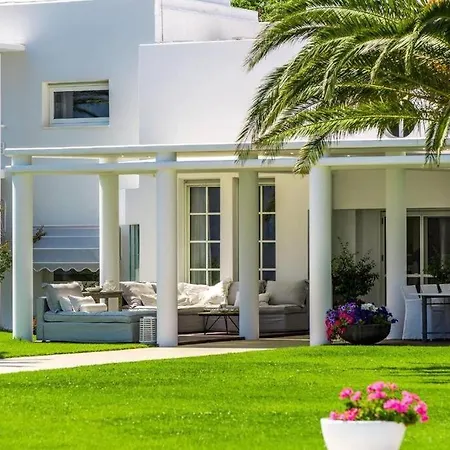 Casa Scordilli Χανιά