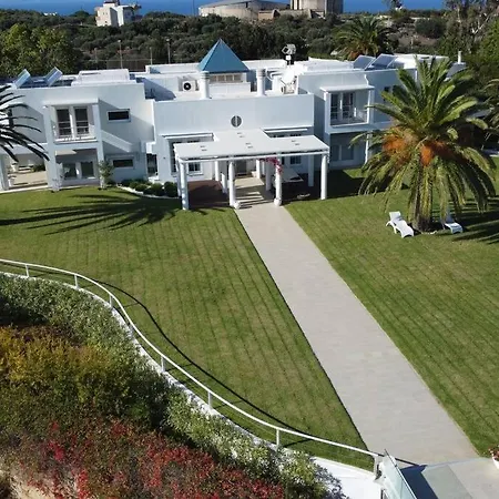 Casa Scordilli * Χανιά