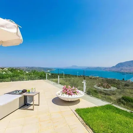 Βίλα Casa Scordilli