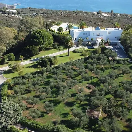 Casa Scordilli * Χανιά