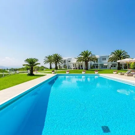 Vila Casa Scordilli