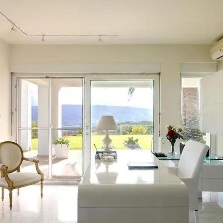 Casa Scordilli Chania (Crete)