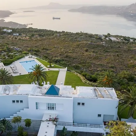Vila Casa Scordilli