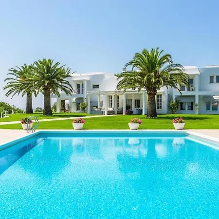 Casa Scordilli Vila