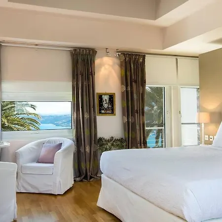 Vila Casa Scordilli Chania (Crete)
