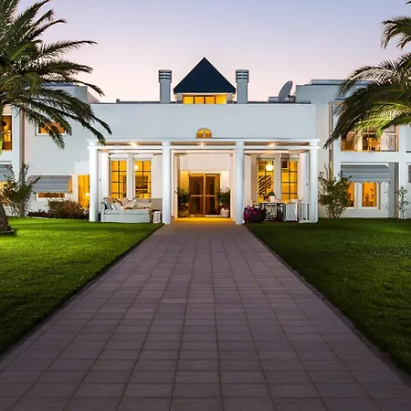 Casa Scordilli Villa Chania (Crete)