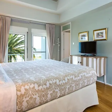 Casa Scordilli Chania (Crete)