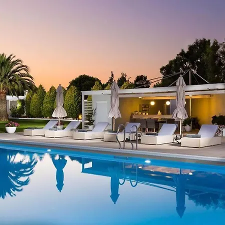 Casa Scordilli Villa Chania (Crete)