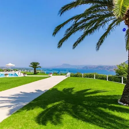 Casa Scordilli Villa