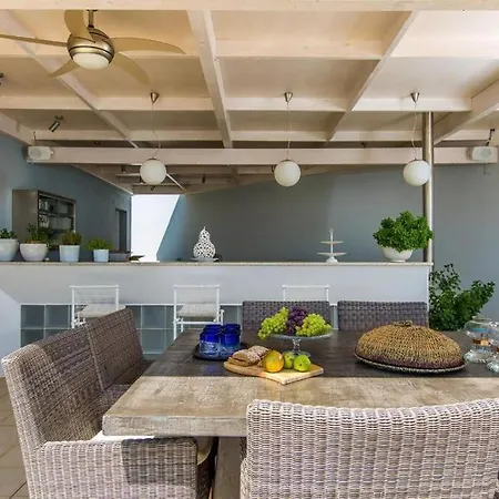 Villa Casa Scordilli Chania (Crete)