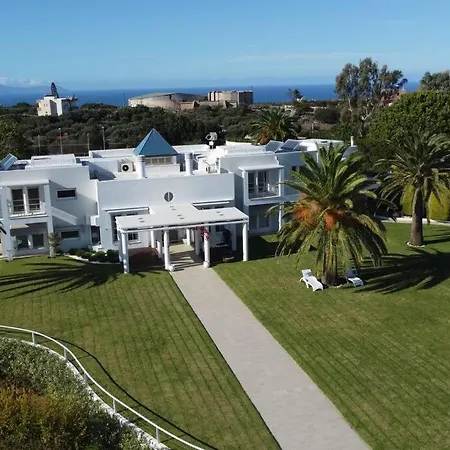 Villa Casa Scordilli *